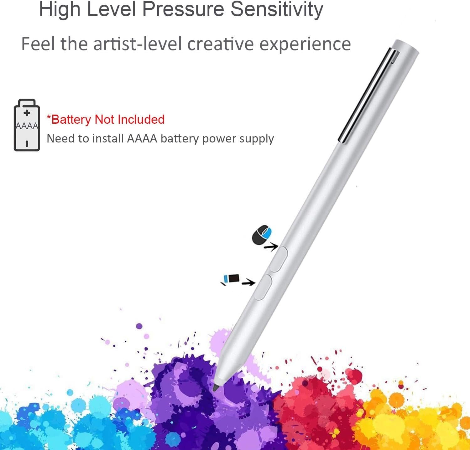 Microsoft Surface Laptop 5 Laptop (13.5" 2K Touchscreen, Intel 10-Core I7-1265U, 16GB LPDDR5X, 1TB SSD), IST Active Pen, 18-Hr Battery Life, Backlit, Wi-Fi 6, Webcam, Win 11 Pro W/Ai Copilot, Black