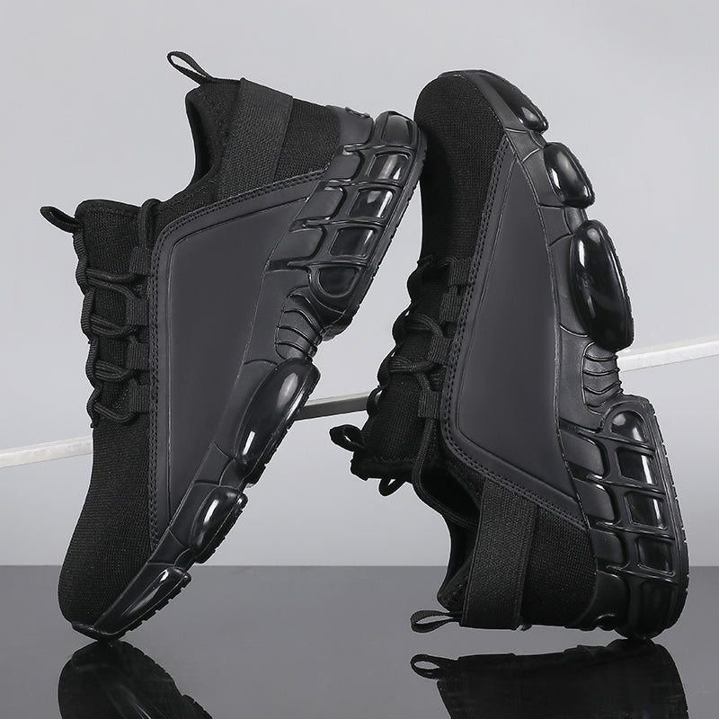 Men's Fashion Bestselling Road Running Shoes - ayq