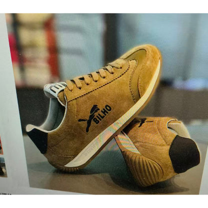 New Autumn Outdoor Versatile Sports & Casual Shoes, Lightweight and Breathable Forrest Gump Shoes for Men - ayq