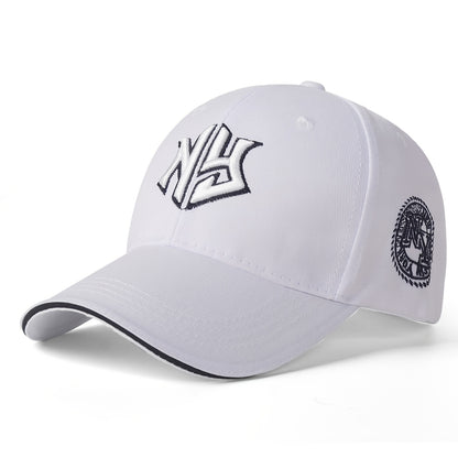 1/2pcs, Fashion Letters Embroidery Hip Hop Trucker Hats Women Men Baseball Caps Female Male Sport Visors Snapback Cap Unisex Sun Hat