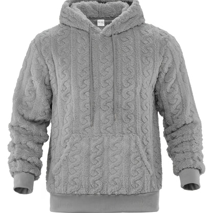 Pearson OBM Men'S Thermal Fleece Top