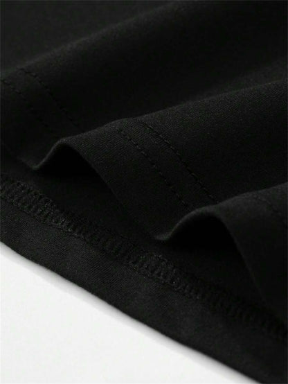 Men's Slim-Fit Zip Shirt with Short Sleeves, Featuring a Minimalist and Trendy Style. Designed with a Half-zip Collar, It Is Made of Soft, Skin-friendly Stretch Fabric That Is Breathable and Sweat-wicking. The Form-fitting De - ayq