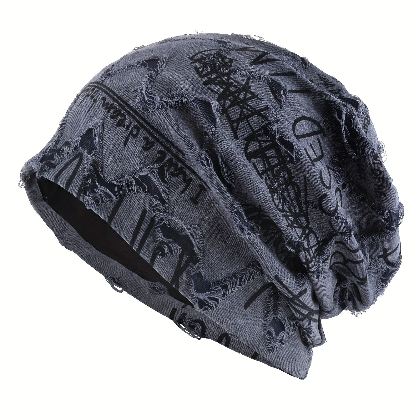 Lightweight Beanie for Women Slouchy Beanies Hats Men Spring & Autumn Hat Gorras Para Hombres Vintage Cap Hat