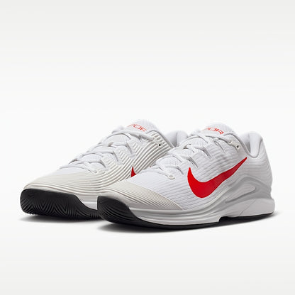 Vapor 12 Men's Low-Top Running Sneakers - Breathable Fabric