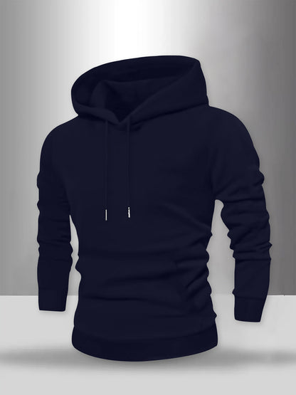 Men's Portugal Number 7 Hooded Sweatshirt Casual Polyester Hoodie