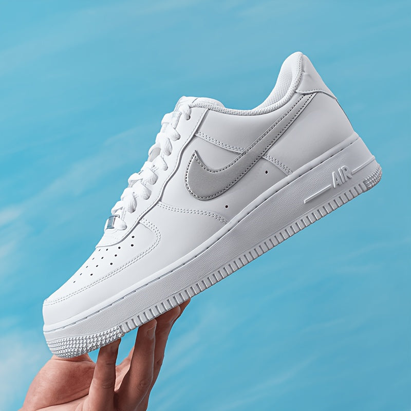 Nike Air Force 1 '07 Men's Retro Low-Top Casual Sneakers