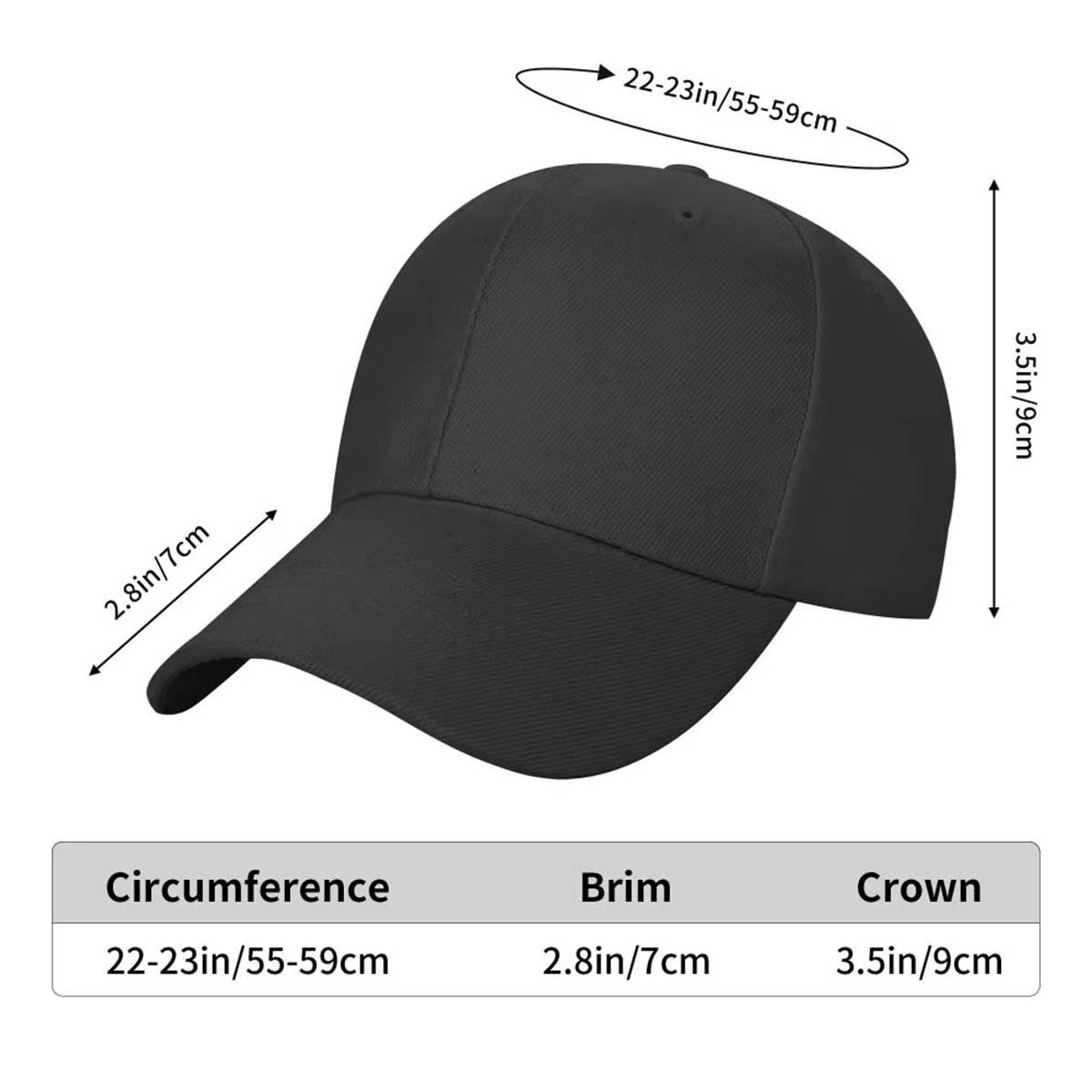 Belgium Flag Baseball Cap Adjustable Fashion Dome Hat