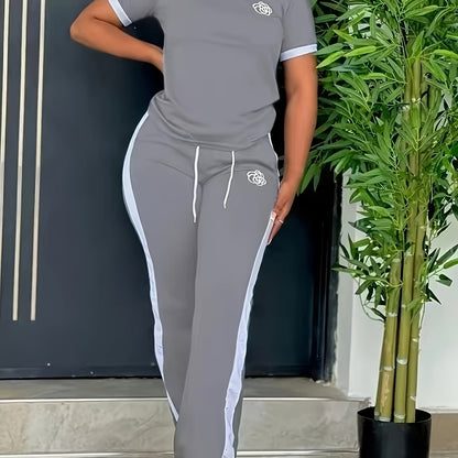 6007 Color Block Embroidery Set