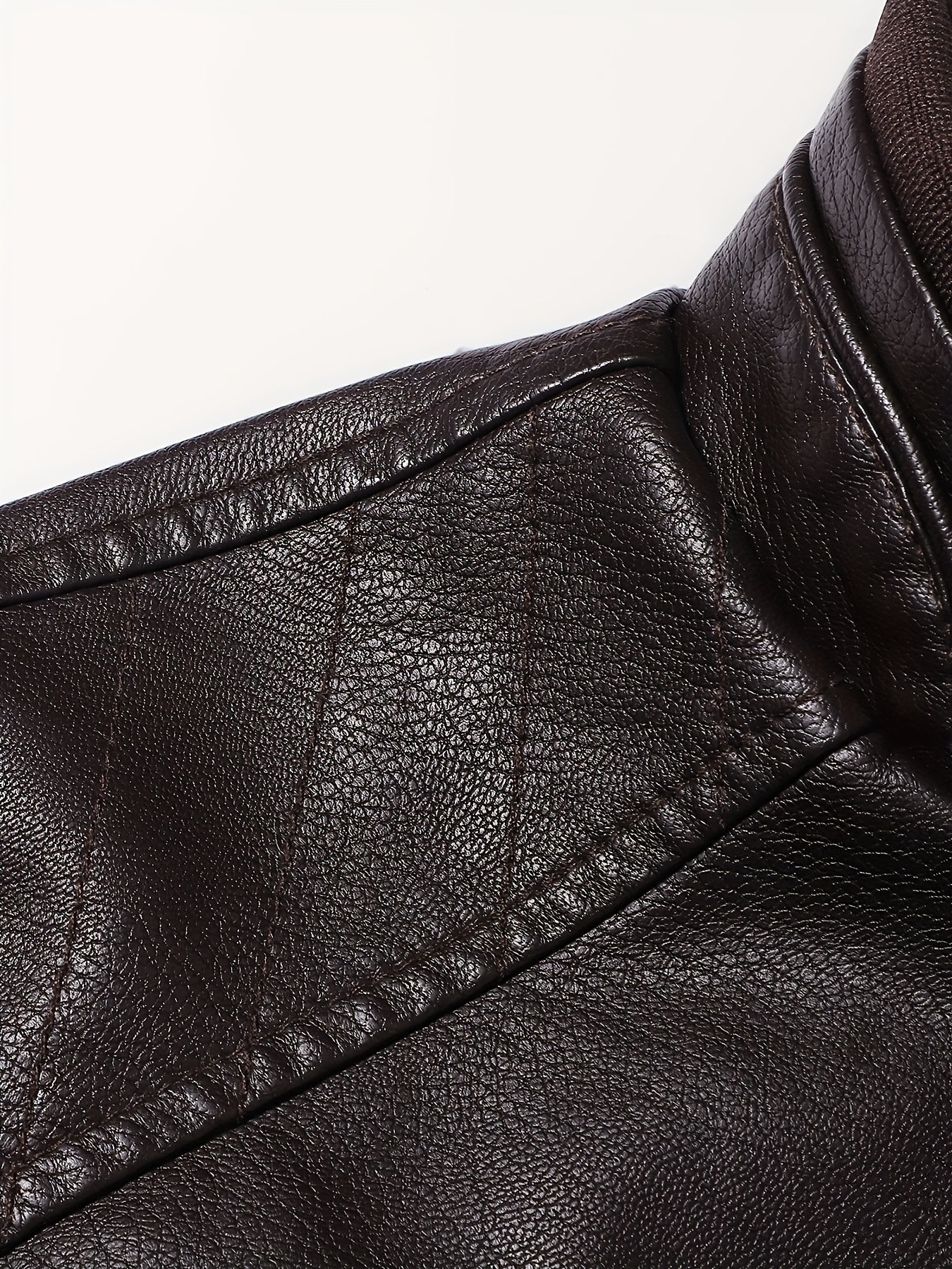 Men's Stylish Burgundy Jacket - Fall/Winter Trendy Stand Collar Biker Jacket with Multiple Zippered Pockets, Casual Design for Casual Attire, Fall Jacket | Modern Casual Jacket | Glossy Finish Jacket