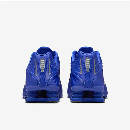 Nike Shox R4 Casual Running Shoes for Men and Women
