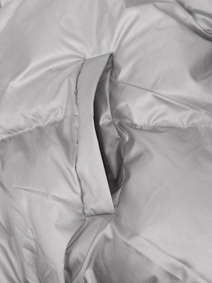 Autumn/Winter European and American Short Women's Jacket