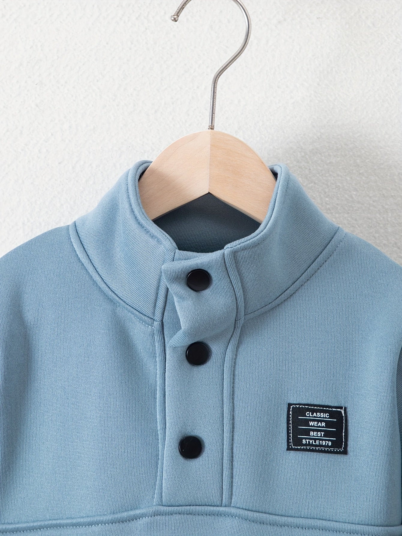 Boys' Cozy Fleece-Lined Hoodie & Sweatpants Set - Olive Green Casual Winter Outfit with Pockets, Thick Warmth for Fall & Winter, Regular Fit, Casual Attire, for Outdoor