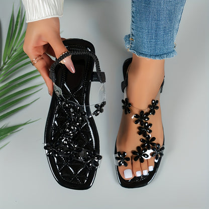 Women's Fashion Sandals