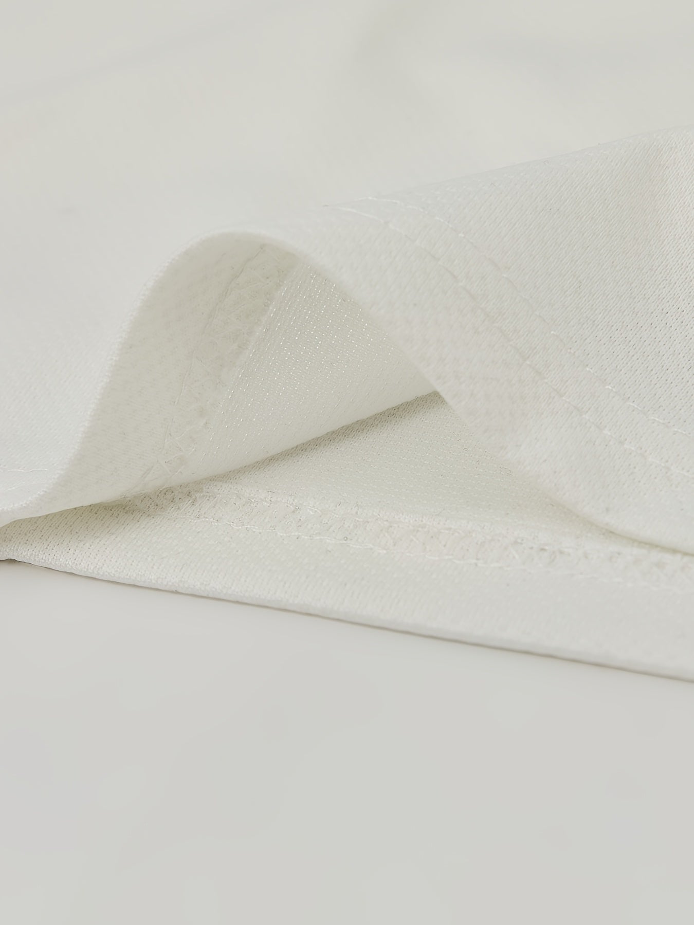 Men's Casual Two-Piece Set - Stretch Comfort Fabric - Suitable for Spring/Autumn Seasons - ayq