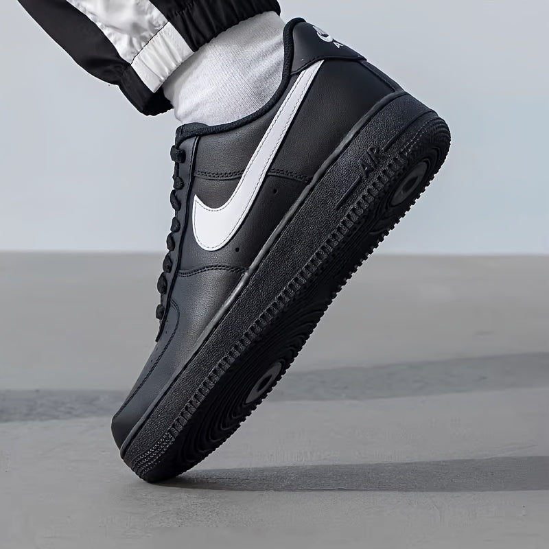 Nike Air Force 107 TRK3 Men’s Casual Low Top Sneakers