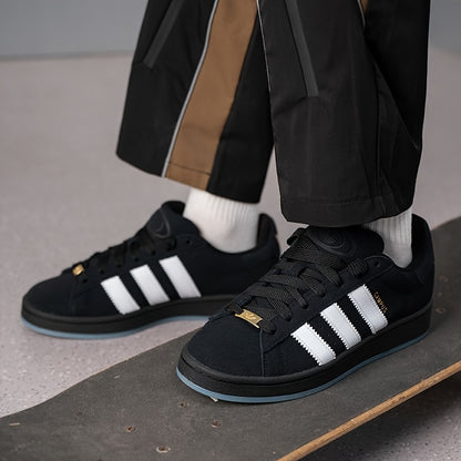 Adidas Originals CAMPUS 00s Unisex Breathable Casual Sneakers