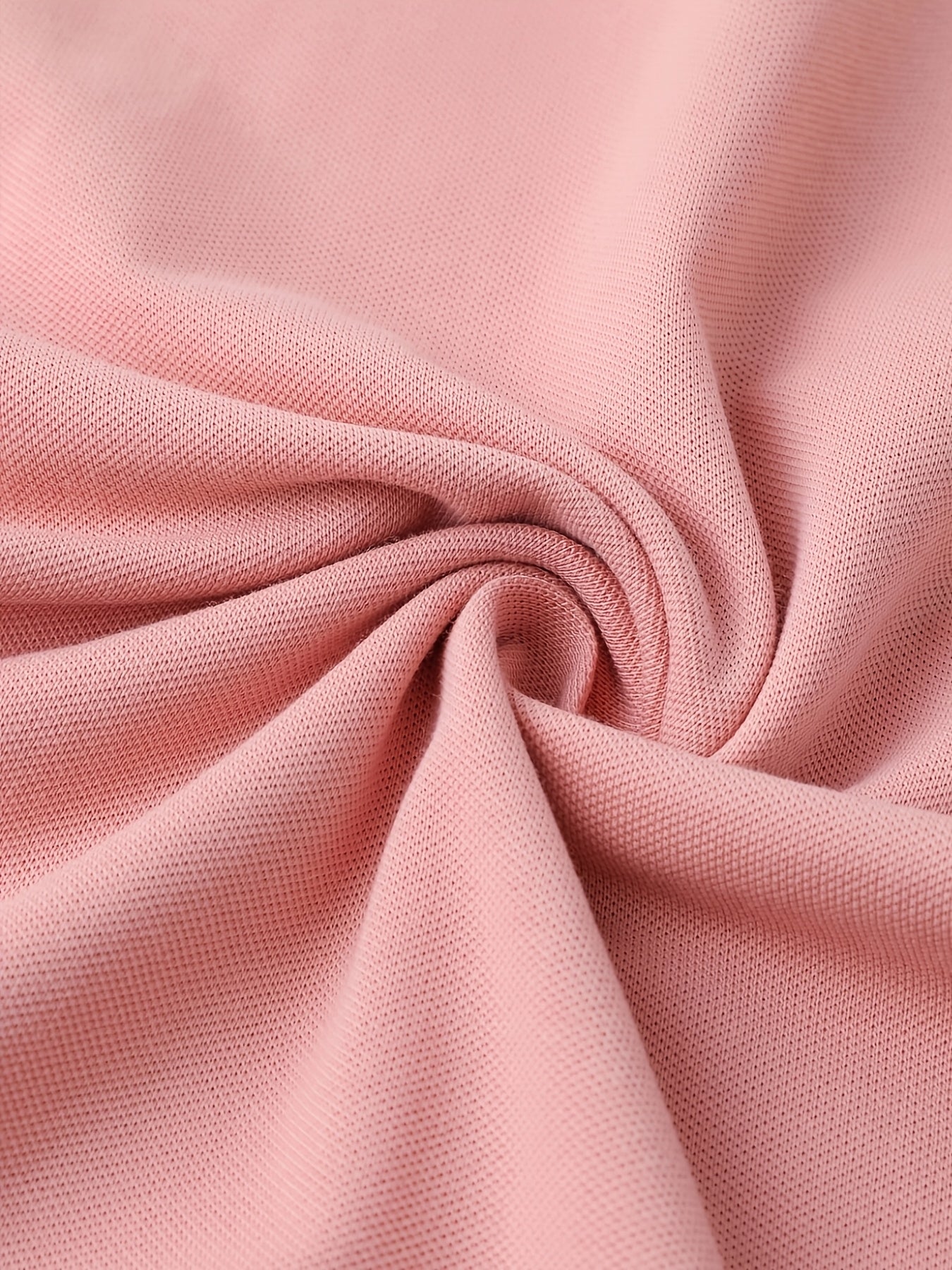 Men's Turn- Collar 95% Cotton 5 Spandex Embroidered T-Sshirt Short Sleeve Comfortable Breathability - ayq