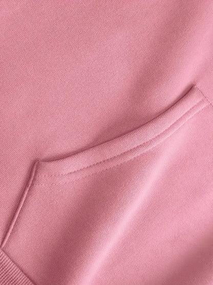 Men'S Heavyweight Hooded Sweatshirt with Santa Claus & Santa Hat Print - Thick Winter Pullover, Long Sleeve Hooded Sweater for Christmas, Halloween, New Year'S - Cozy Cold Weather Clothing For Men, Couples, Family - Ideal Hol