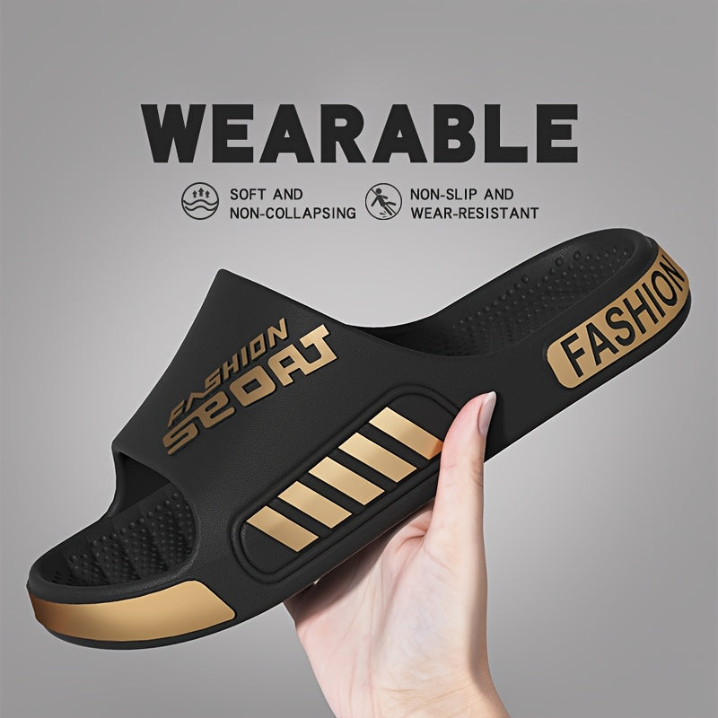 A Set of Stylish Unisex Sports Shoes Made from EVA Material, Which Are Light, Non-Slip, Shock-Absorbing, And Long-Lasting, Ideal for Both Indoor And Outdoor Activities, Great for Hiking And Casual Outings - ayq