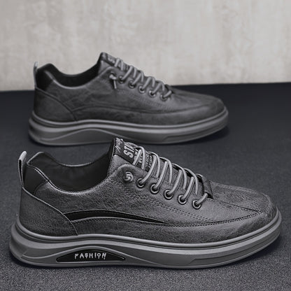 Men'S Casual Sports Shoes - ayq