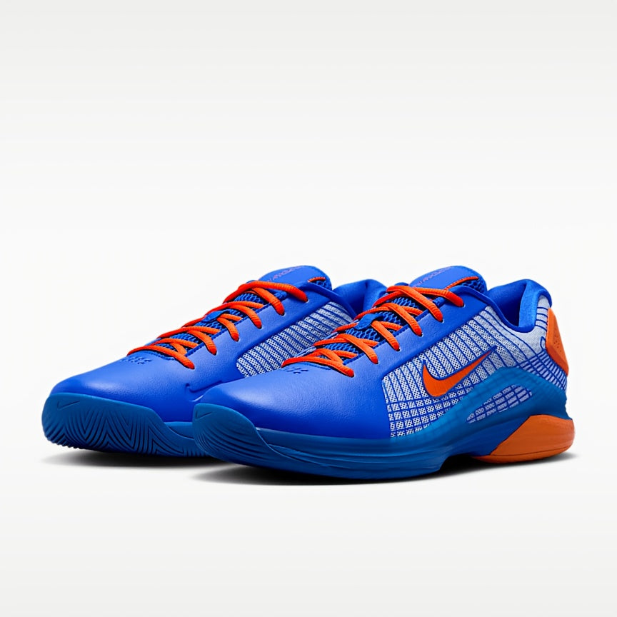 Men's Vapor 12 Hypersmash Running Sneakers - Lightweight Fabric