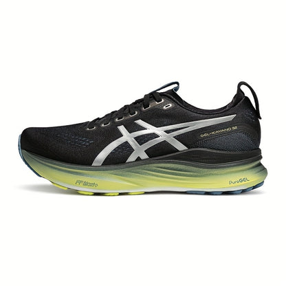 ASICS Men's GEL-KAYANO 32 LUXE Running Shoes Comfortable Support