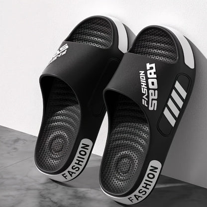 Unisex Lightweight EVA Sandals for Summer and All-Season Comfort