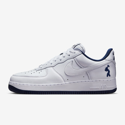 Nike Air Force 1 Men's Low-Top Sneakers Casual Sports