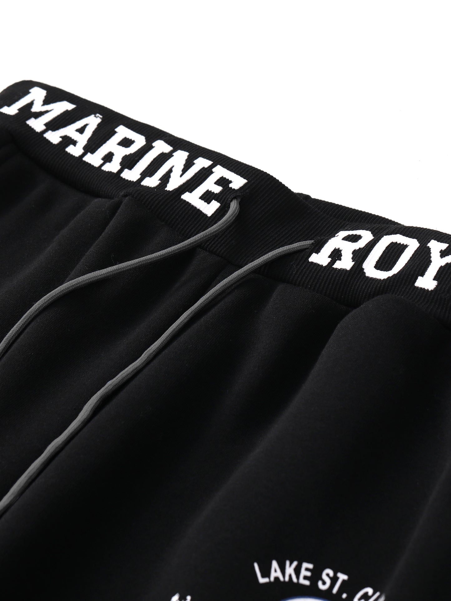 Men's Hooded Letter Print Tracksuit, 2pcs Casual Sports Set, Fashion Hoodie With Full-zip And Elastic-waist Pants, Regular Fit, Outdoor Cloth