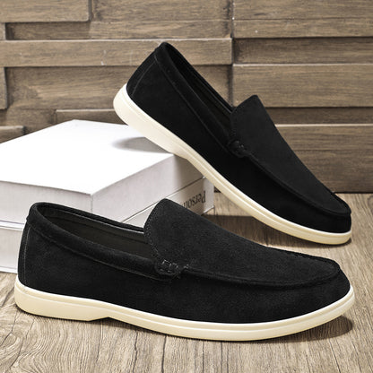 Men'S Stylish Casual Loafers, B-3 - ayq