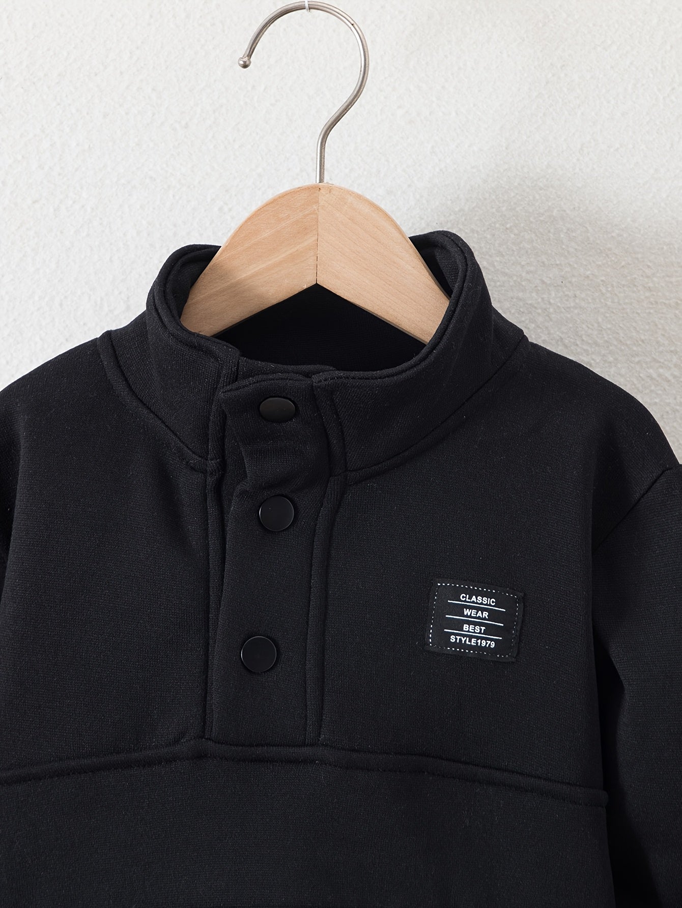 Boys' Cozy Fleece-Lined Hoodie & Sweatpants Set - Olive Green Casual Winter Outfit with Pockets, Thick Warmth for Fall & Winter, Regular Fit, Casual Attire, for Outdoor