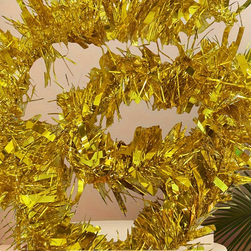 Party Festive Decorations Are Bold And Encrypted Tops