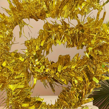 Party Festive Decorations Are Bold And Encrypted Tops