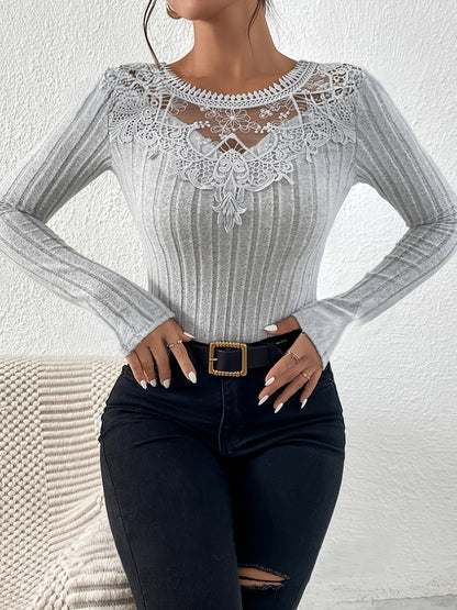 Women's Applique T-Shirt