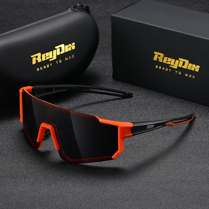 ReyDix Unisex Driving Polarized