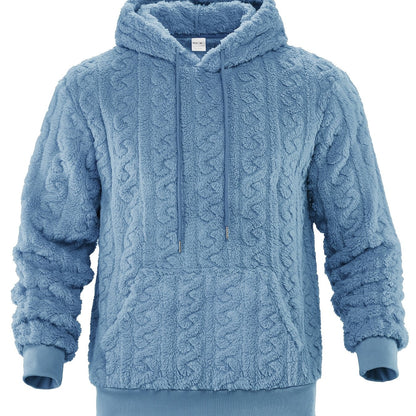 Pearson OBM Men'S Thermal Fleece Top
