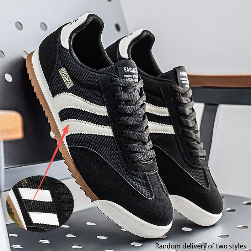 Versatile Casual Sneakers for Hiking, Running & Daily Wear