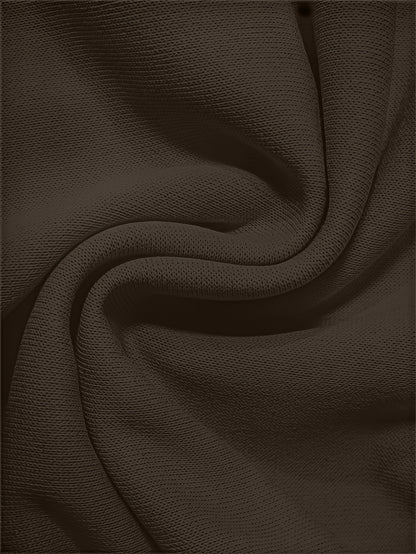 Men'S Happy New Year Sweatshirt - Light Grey with Orange Lettering - Regular Fit Crewneck Pullover for New Year'S Eve, NYE Parties & Casual Attire - Non-Permanent Celebration Sweater for Everyday & Special Occasions, New Year