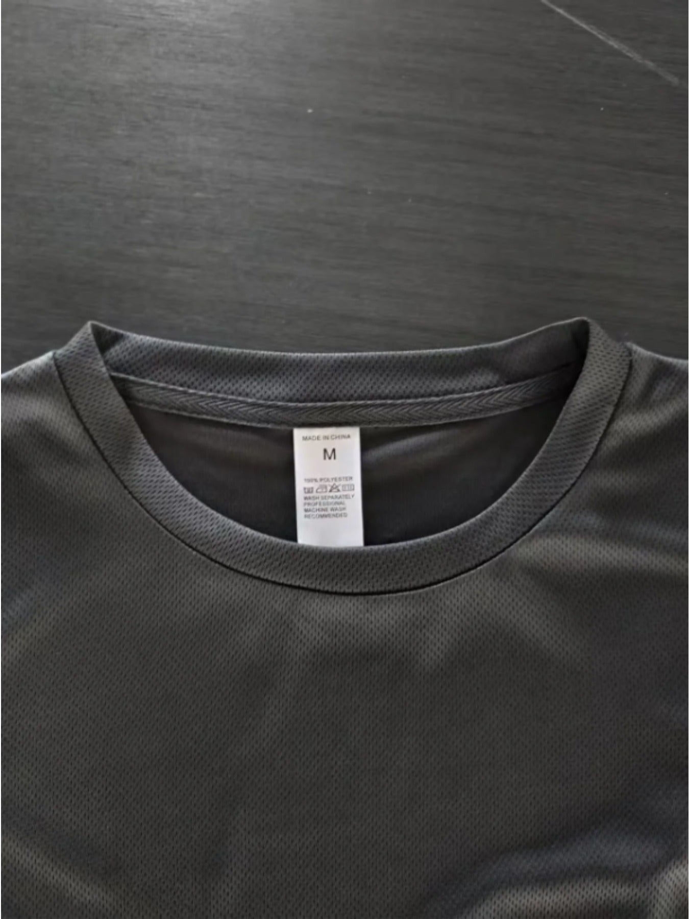 Men's Summer Casual Sportswear Set - Short Sleeve T-Shirt & Shorts