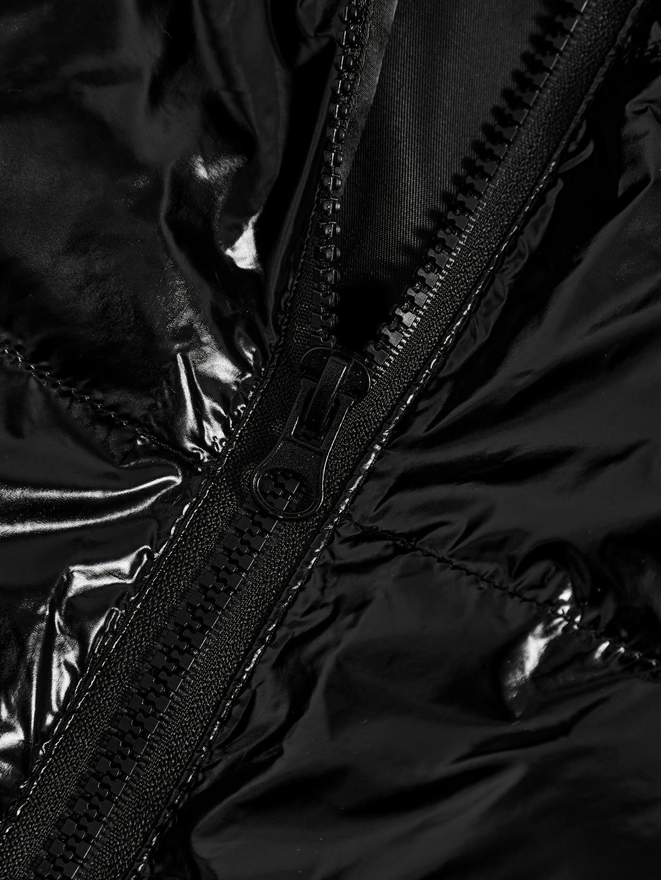 Women'S Winter Hooded Coat - Lightweight Warm Loose Fit Jacket with Full-Zip Closure, Elegant Brown Outerwear for Cold Weather, Office, Dates & Everyday - Non-Stretch Fabric Construction, Ladies Winter Coats, Date Night Wear,