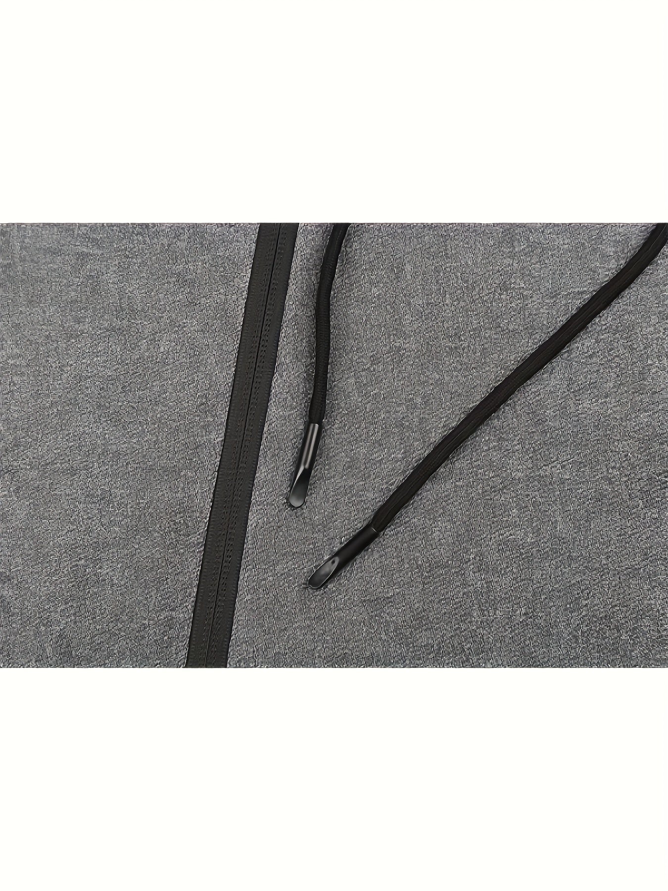 Men's Casual Sportswear Set - Polyester, Perfect T-shirt for Running and Home Leisure, Fitness Wear, Outdoor Activities, Workout Outfits, Stylish Sportswear, Comfortable Fit, Durable Construction, Two-piece Set, Active Lifest