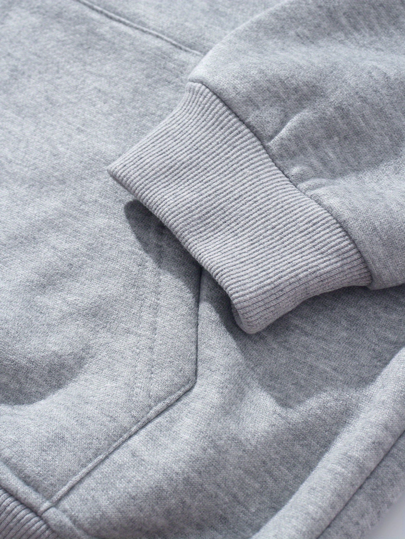 Men's 2025 New Year Red Hooded Sweatshirt - Christmas & New Year's Eve Party Sweater with Goodbye 2024/ 2025 Print, Snowflakes & Santa Hats, Machine Washable Winter Pullover for Holiday Celebrations