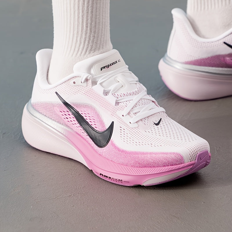 Nike Air Zoom Pegasus 42 Women's Lightweight Running Shoes