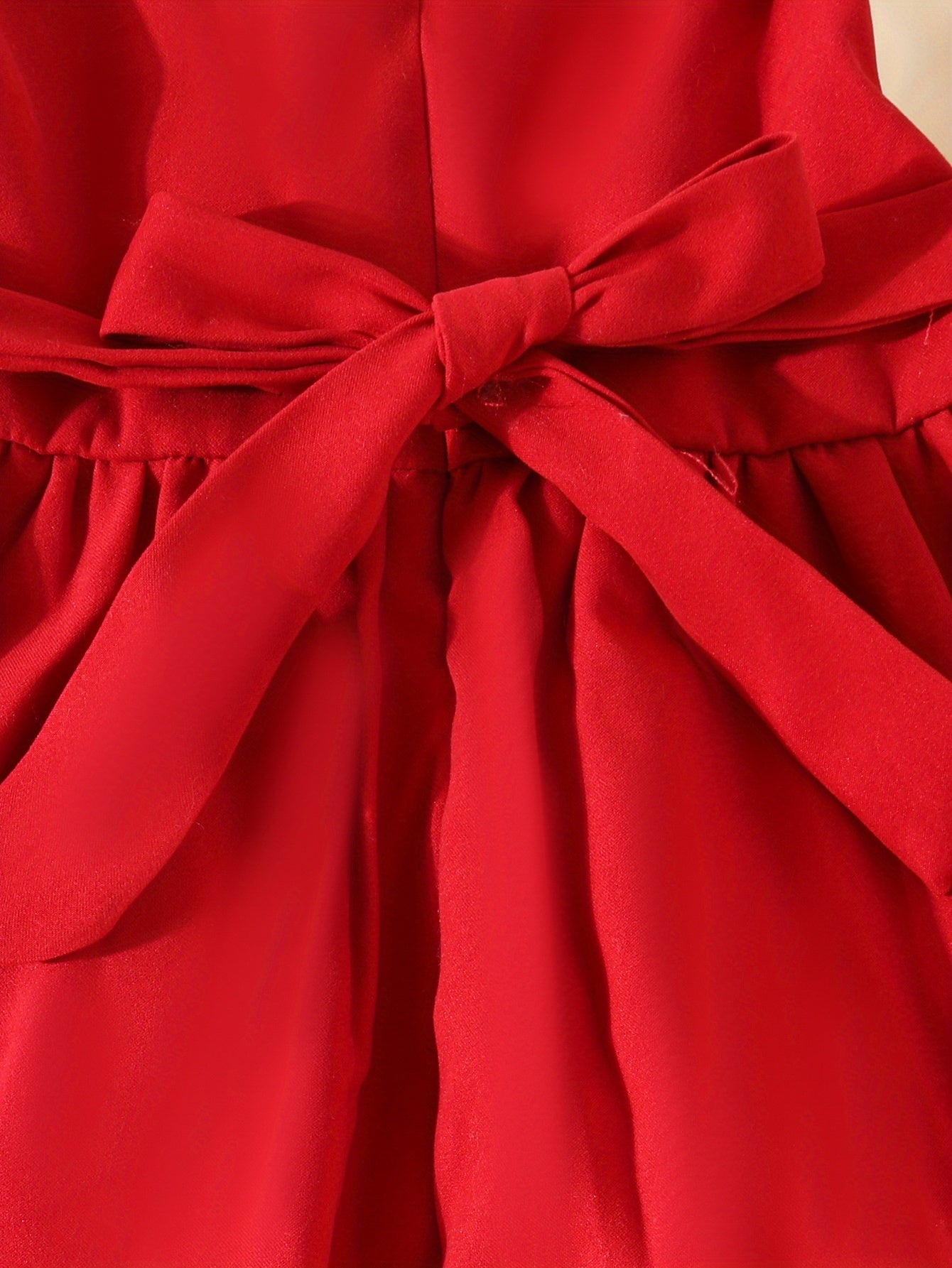 Loleta Girls' Princess Dress with Fleece Lining, Winter Maid for Little Girls, Party Outfit in College Style