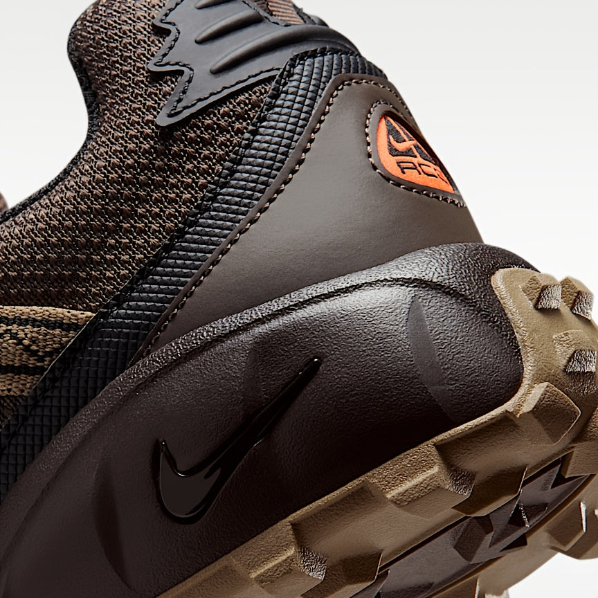 Nike ACG PHASSAD Men's Lightweight Breathable Running Shoes