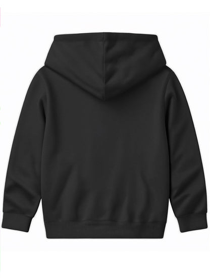 Kids Cotton Dinosaur Hoodie and Pants Set for Fall Winter