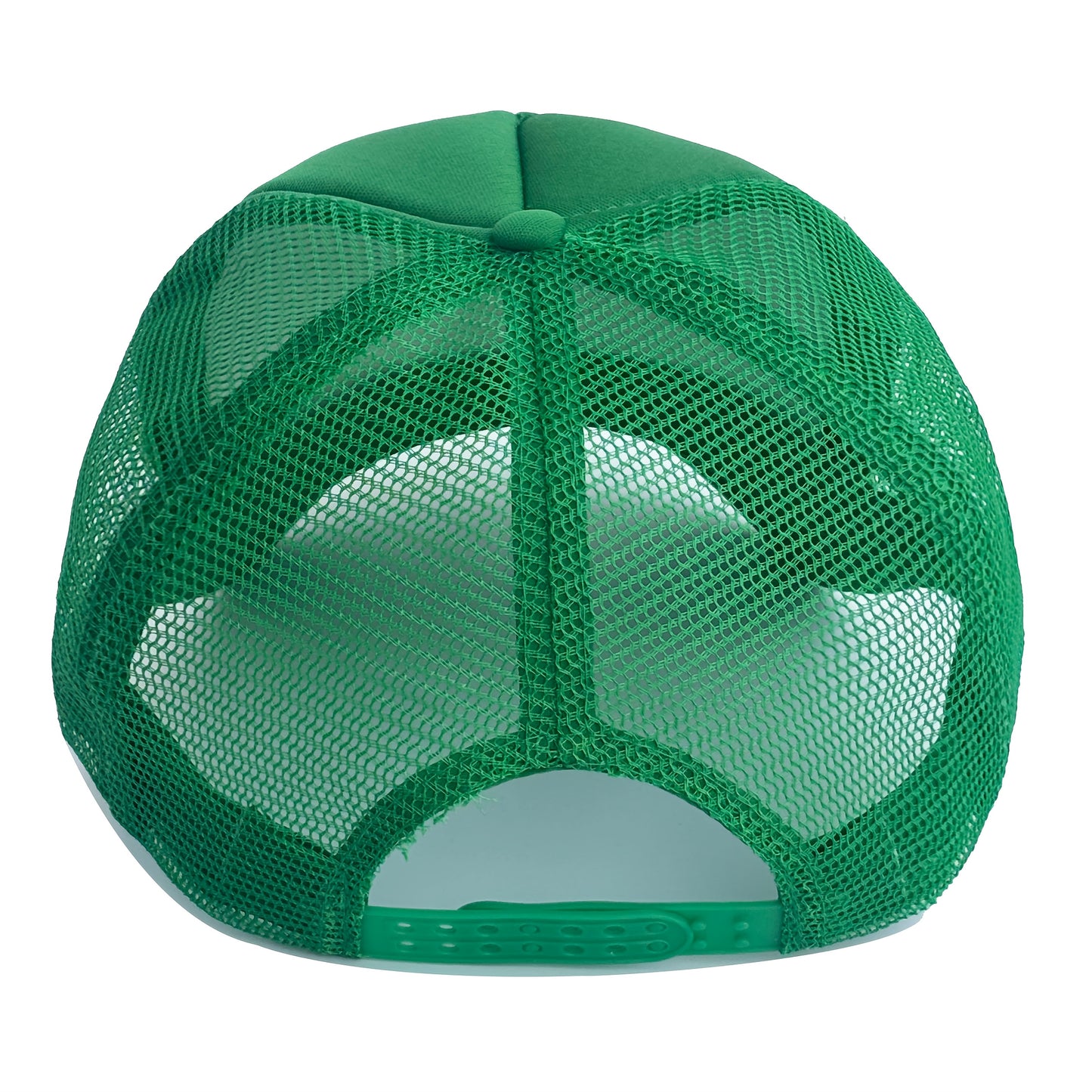Women's Brazil Football Cap for Outdoor Sports Events