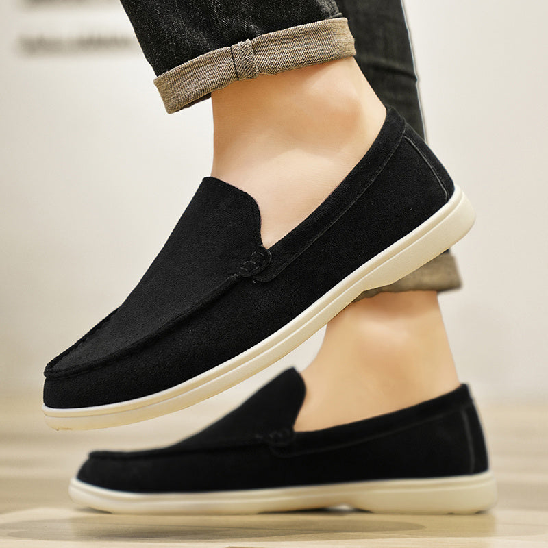 Men'S Stylish Casual Loafers, B-3 - ayq