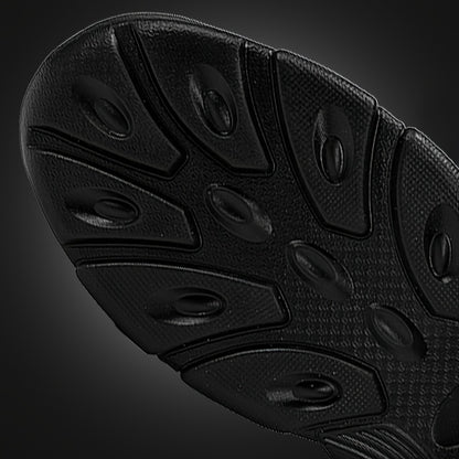 Men's Mid-Top Casual Athletic Shoes, Wide Fit, All-Season Comfort
