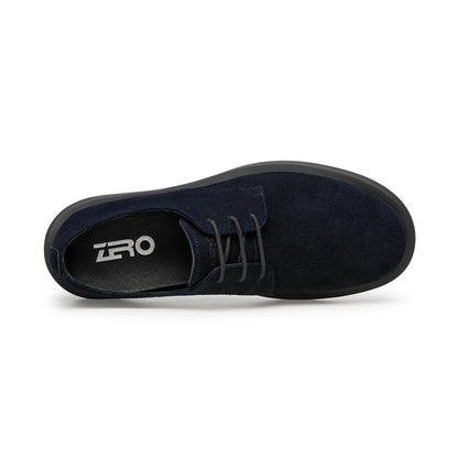 Men's Casual Leather Business Shoes Soft Comfortable Non-Slip